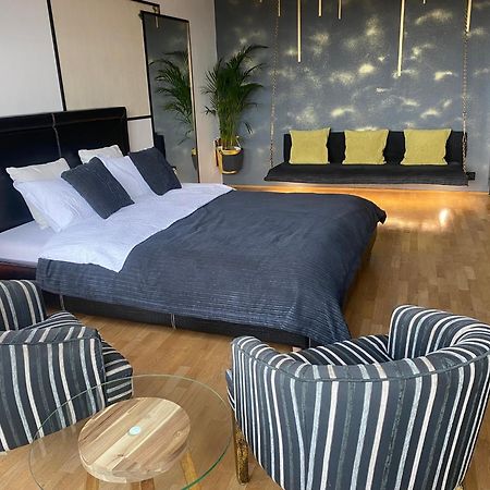 布加勒斯特Casa S Piata Alba Iulia公寓 外观 照片