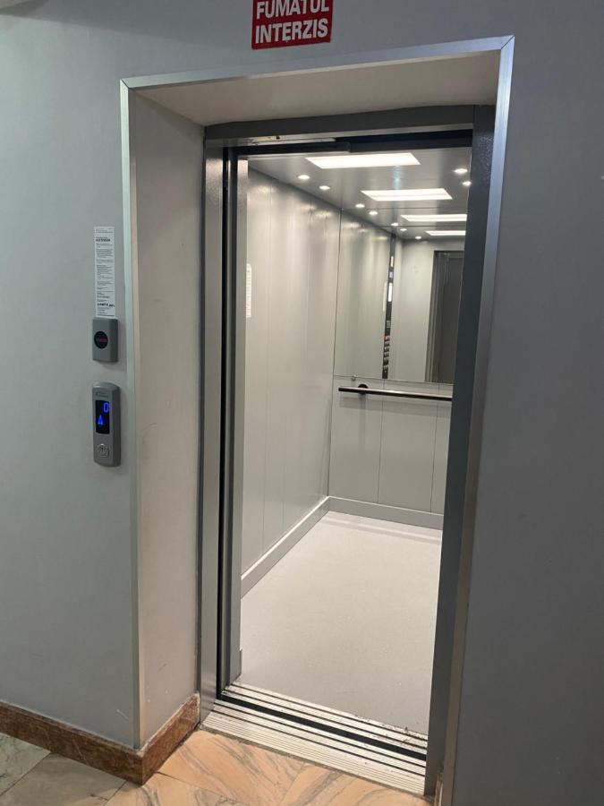 布加勒斯特Casa S Piata Alba Iulia公寓 外观 照片