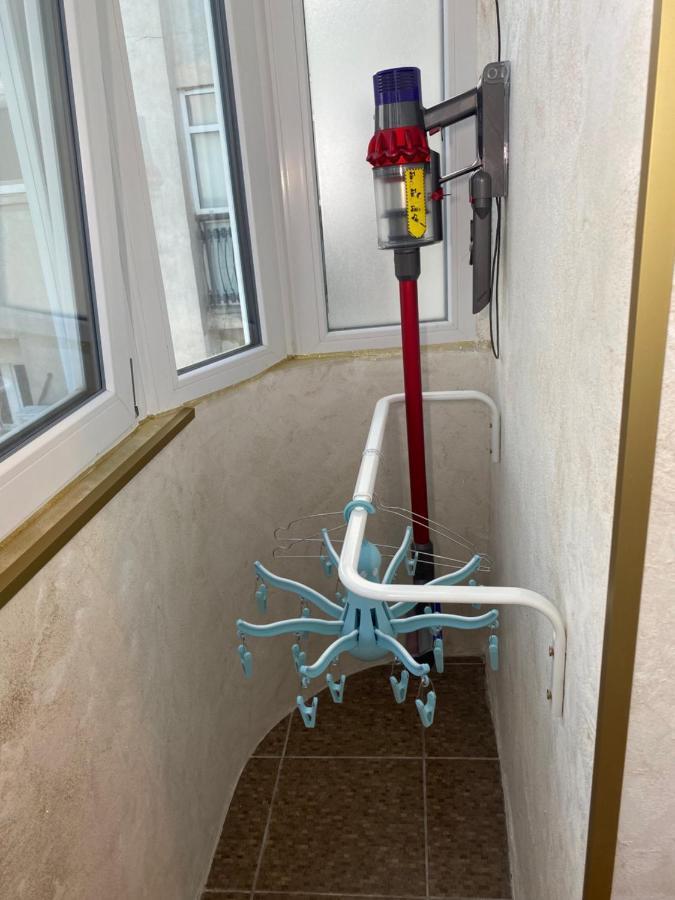 布加勒斯特Casa S Piata Alba Iulia公寓 外观 照片