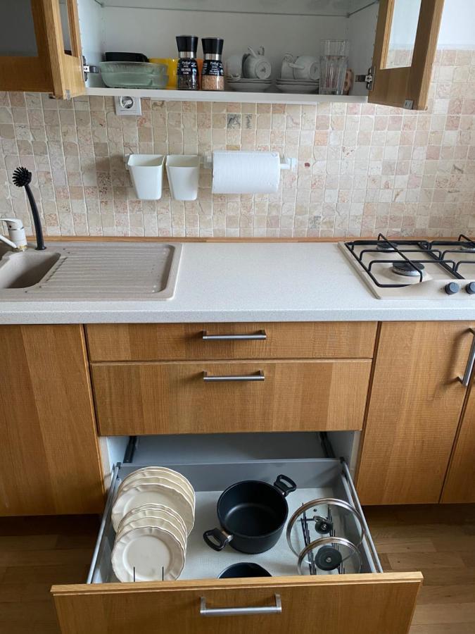 布加勒斯特Casa S Piata Alba Iulia公寓 外观 照片