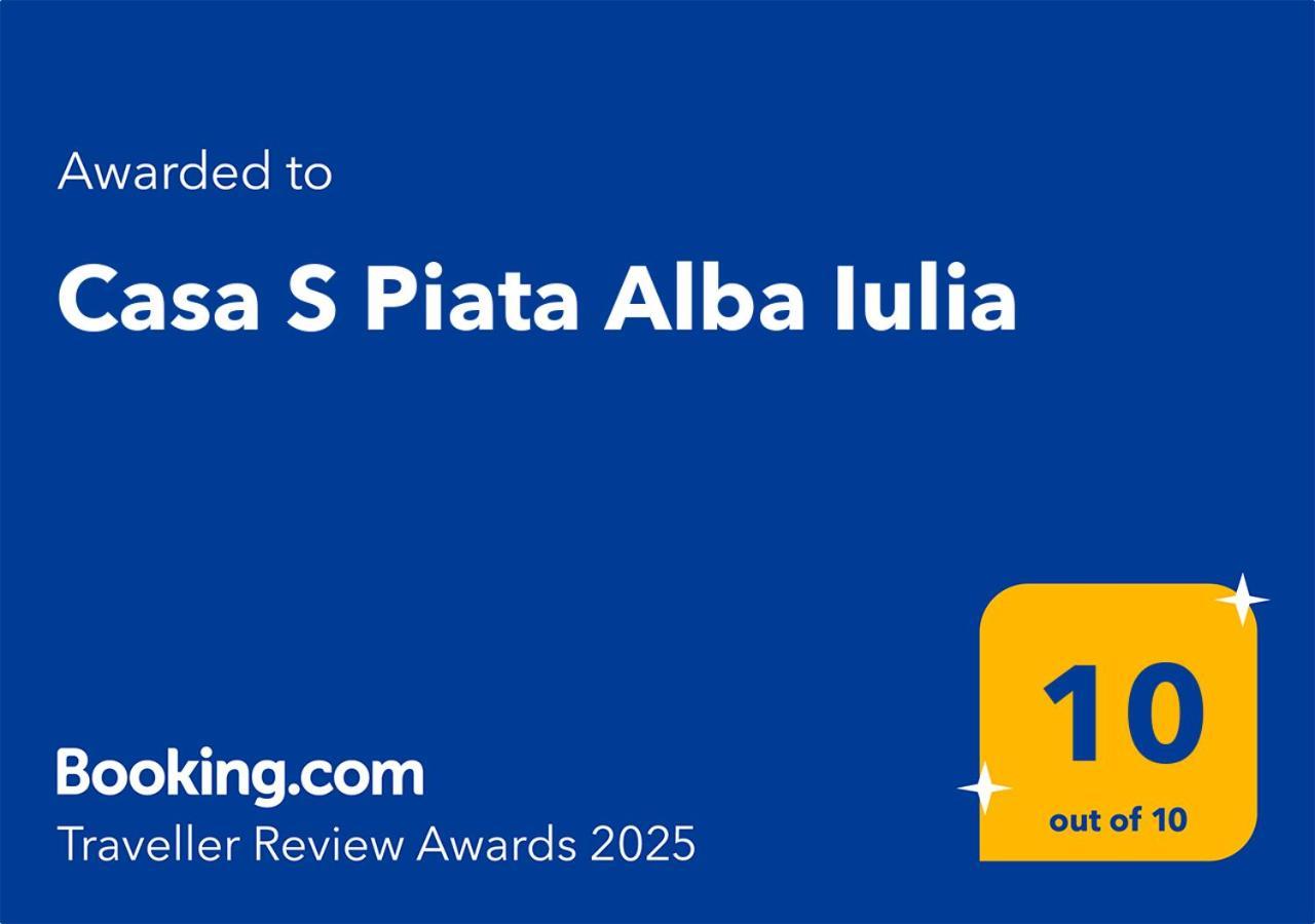 布加勒斯特Casa S Piata Alba Iulia公寓 外观 照片